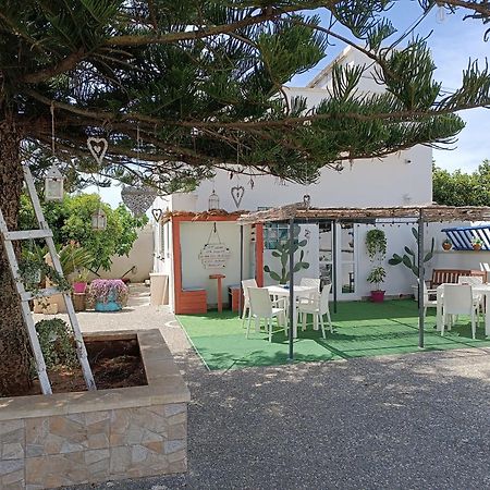 B&B Il Menhir Lequile Экстерьер фото