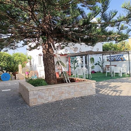 B&B Il Menhir Lequile Экстерьер фото